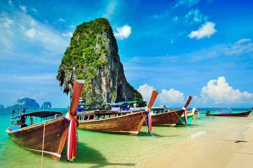 Phuket – Thailand Tour Package