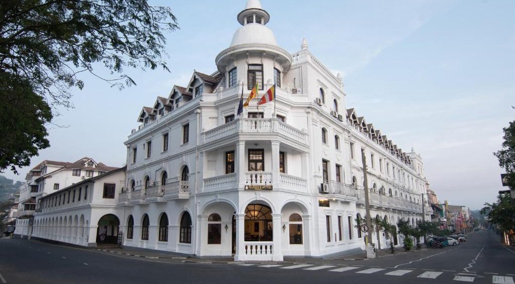 Itinerary Tour Package