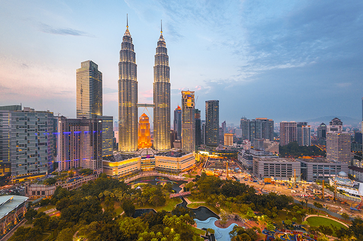 Kuala-Lumpur-Malaysia