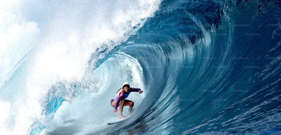 Itinerary Tour Package