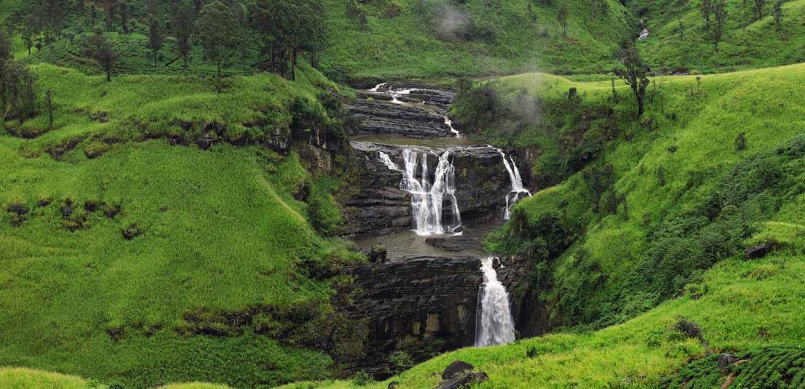 Itinerary Tour Package