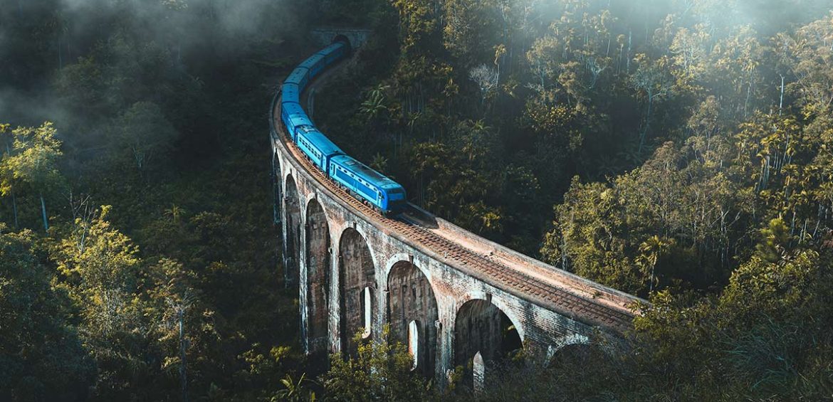 Itinerary Tour Package