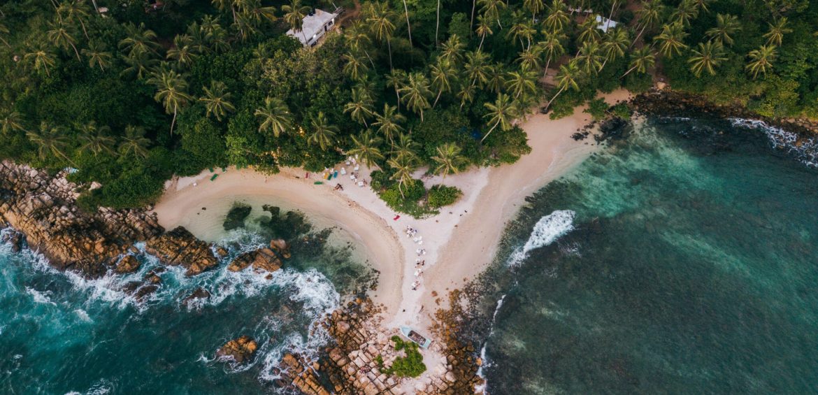 Itinerary Tour Package