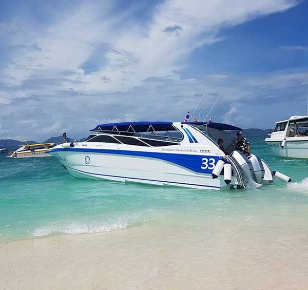 Phuket – Thailand Tour Package