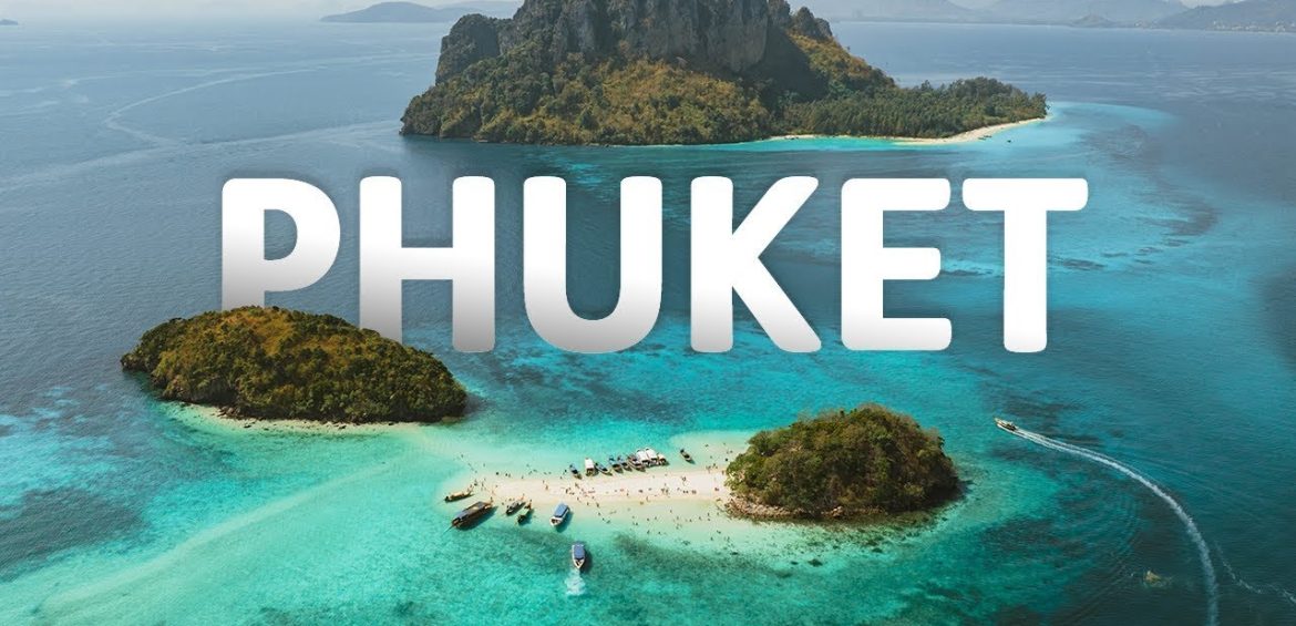 Phuket – Thailand Tour Package