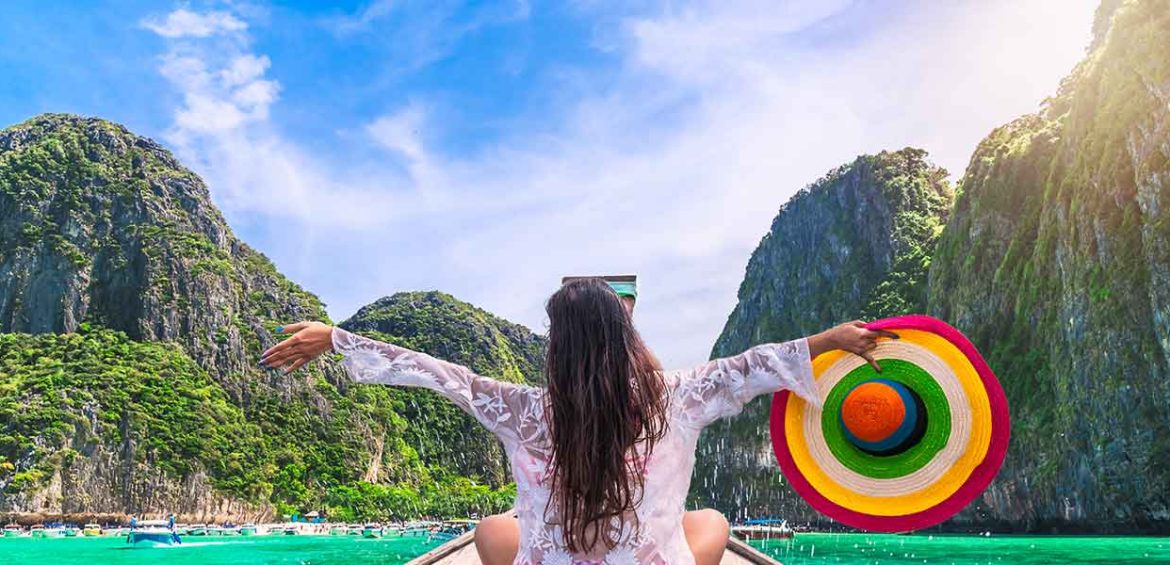 Phuket – Thailand Tour Package